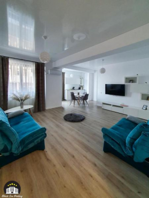 Black Sea Booking - Oana